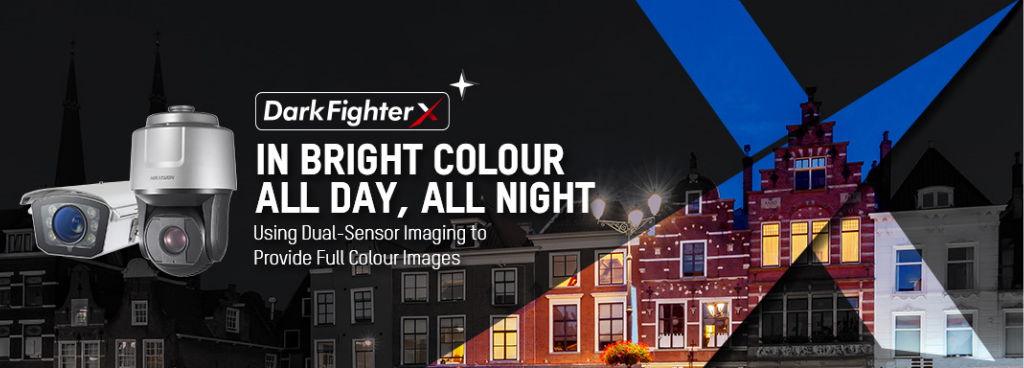 CCTV Glasgow by 1st Active Security